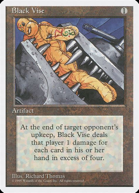 The 66 Best Forced Draw Cards in Magic Ranked .